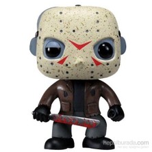 Funko Movie Jason Voorhees POP
