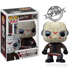 Funko Movie Jason Voorhees POP