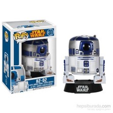 Funko Star Wars R2-D2 POP