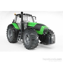 Bruder Deutz Agrotron X720 Traktör BR03080