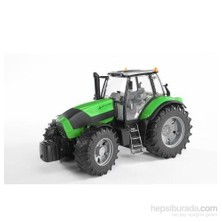 Bruder Deutz Agrotron X720 Traktör BR03080