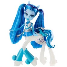 Monster High Fright-Mares Skyra Bouncegait