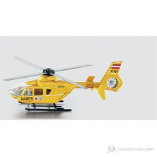Siku Ambulans Helikopter