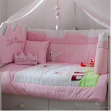 Aybi Baby Little Princess Uyku Seti 70*130