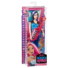 Barbie Rockçı Arkadaşlar Ckb62