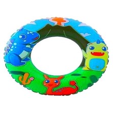 Bestway Sevimli Şekilli Simit – 36014