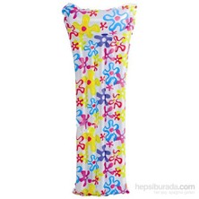 Intex Baskılı Deniz Yatağı