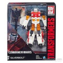 Hasbro Transformers Generations Voyager Figür - Silverbolt 2015