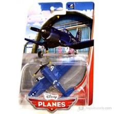 Disney Planes Uçaklar / Kaptan Skipper