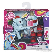 My Lıttle  Hareketli Pony   Rainbow Dash