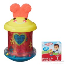 Playskool İlk Arkadaşlarim Bug Tirtil