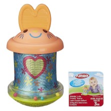 Playskool İlk Arkadaşlarim Bunny