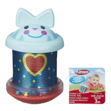 Playskool İlk Arkadaşlarim Kitty