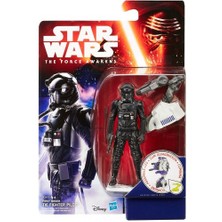 Star Wars Figür Tie Fighter Pilot