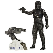 Star Wars Figür Tie Fighter Pilot