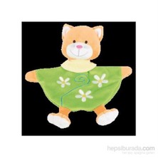 Beleduc İlk El Kuklam ve Sarılma Arkadaşım - Kedi Kleo