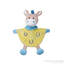 Beleduc İlk El Kuklam ve Sarılma Arkadaşım - At Percy