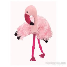 Beleduc El Kuklası - Flamingo