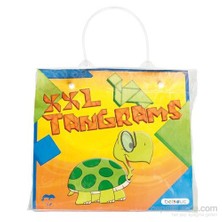 Beleduc - Xxl Tangram