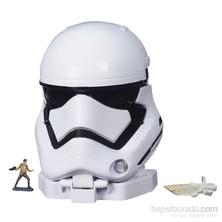 Star Wars  Stormtrooper Micro Machınes