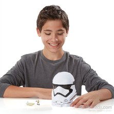 Star Wars  Stormtrooper Micro Machınes