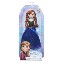 Disney Frozen Prensesler