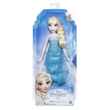 Disney Frozen Prensesler