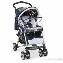 Ships Baby 201351 Bebek Puset Yağmurluğu Lacivert