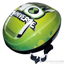 Furkan Ben 10 Kask