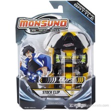 Monsuno Kapsül Askısı - Sarı