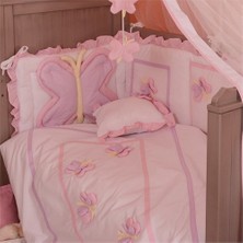 Aybi Baby Butterfly Uyku Seti