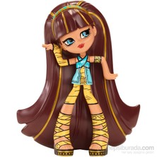 Monster High  Koleksiyon Karakterleri Cleo De Nile