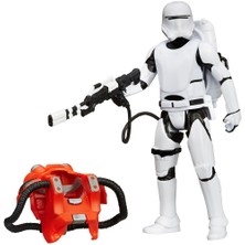 Star Wars Zirhli Figür Flametrooper