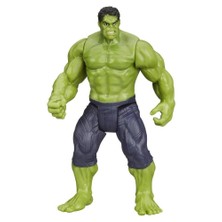 Avengers All Star Figur Hulk