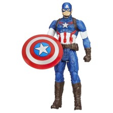 Avengers All Star Figur Captain America