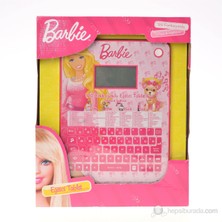 Furkan Barbie Ekranlı Eğitici Tablet (120 Fonksiyon)