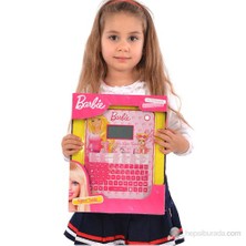 Furkan Barbie Ekranlı Eğitici Tablet (120 Fonksiyon)