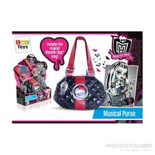 IMC Toys Monster High Müzikli Çanta