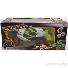 Dune Power Beyaz Off Road Bugy Exreme Racer