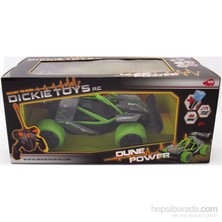 Dune Power Grı Off Road Bugy Exreme Racer