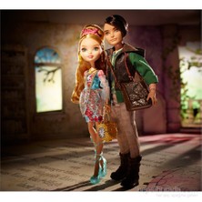 Ever After High Ashlynn & Hunter Aşkı