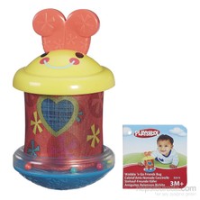 Playskool İlk Arkadaşlarım