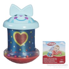 Playskool İlk Arkadaşlarım