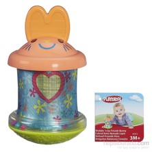 Playskool İlk Arkadaşlarım