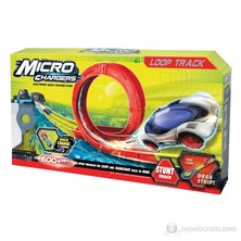 Micro Charger Sonsuz Pist