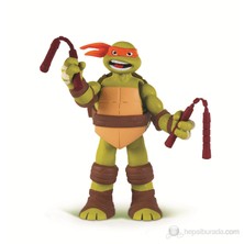 Ninja Turtles Aksiyon Figürleri Michelangelo