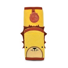 Trunki Snoozipadz - Emniyet Kemer Kılıfı - Aslan