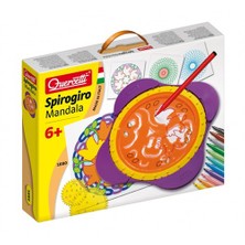 Quercetti Çizim Seti