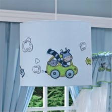 Funna Baby Leo Teo Tavan Lambası