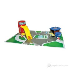 Fresh Metal Acil Servis Seti